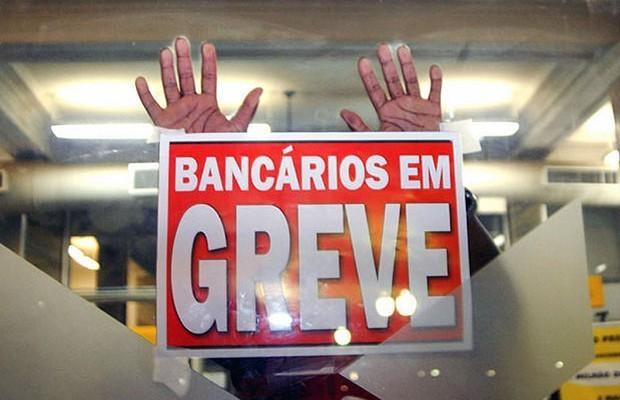 Bancários do Alto Vale decidem aderir à greve nacional da categoria