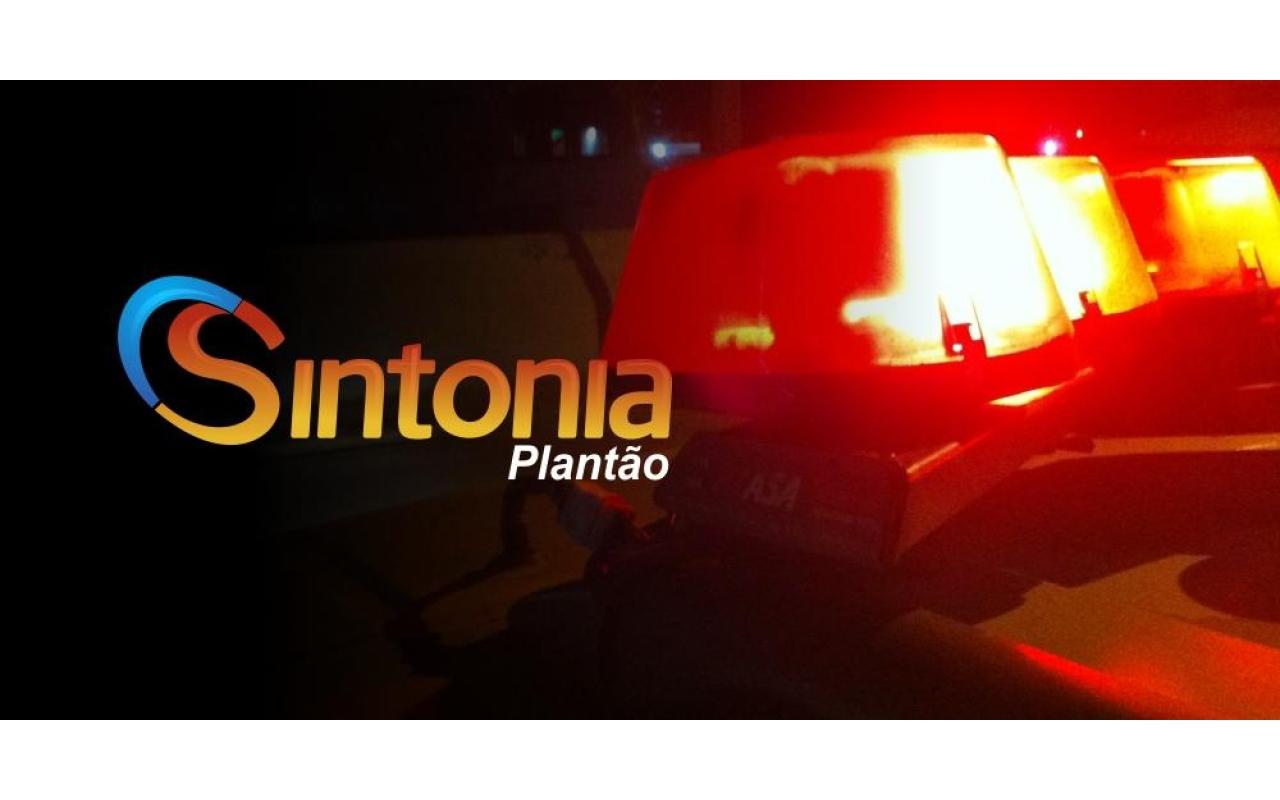 Bandidos levam veículo e motorista em Vidal Ramos