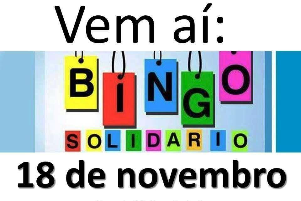 Bingo solidário será realizado nesta sexta-feira em Imbuia 