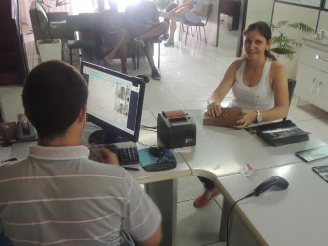 Cadastramento de passaportes para Festa da Cebola na Fexponace encerra sábado, 02