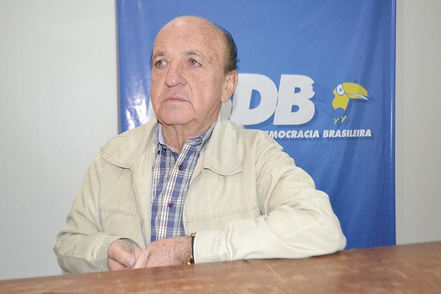 Câmara de Vereadores de Ituporanga arquiva processo contra prefeito Lorinho por suposta quebra de decoro