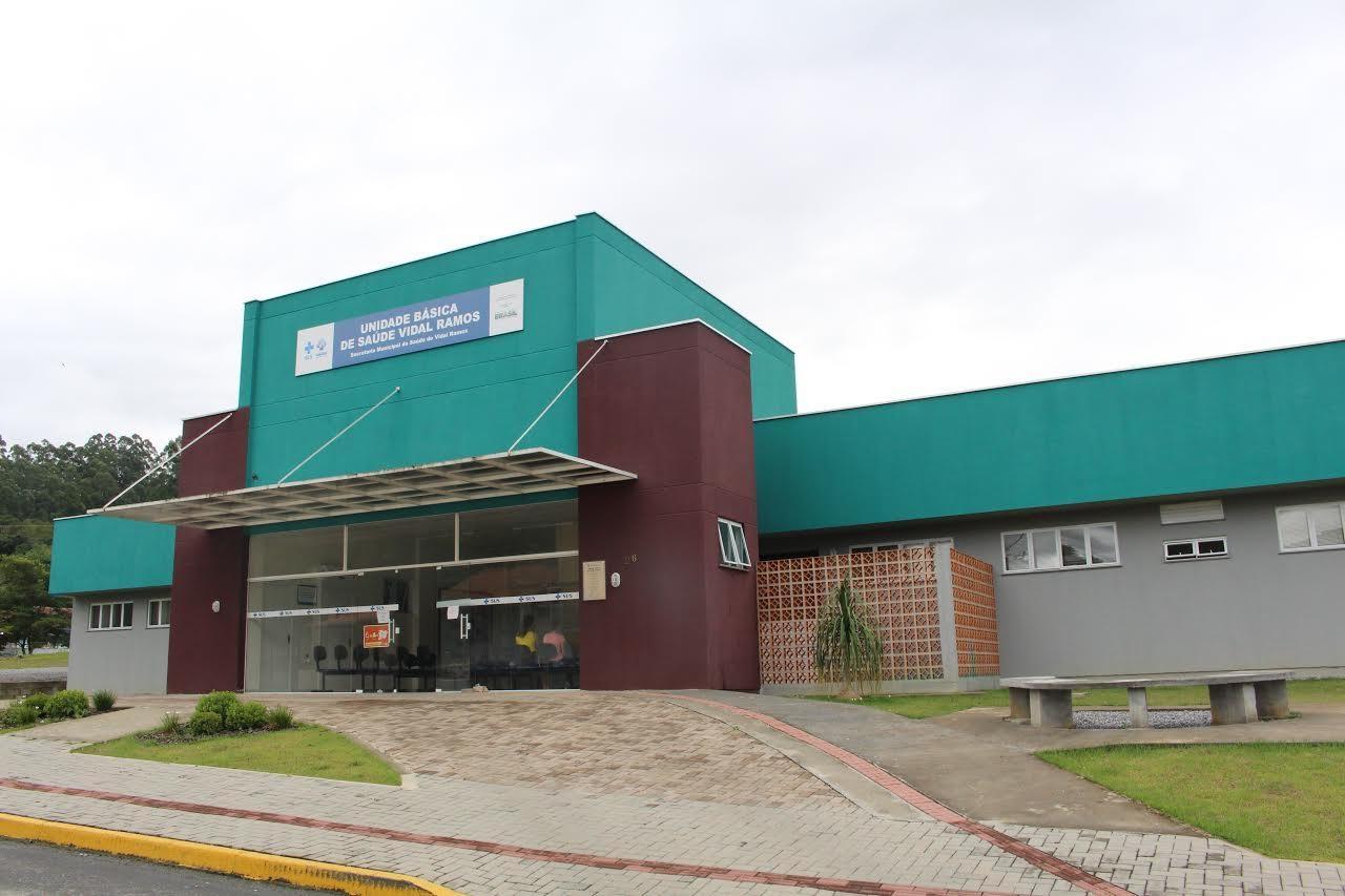 Campanha de vacinação começa na próxima segunda em Vidal Ramos  