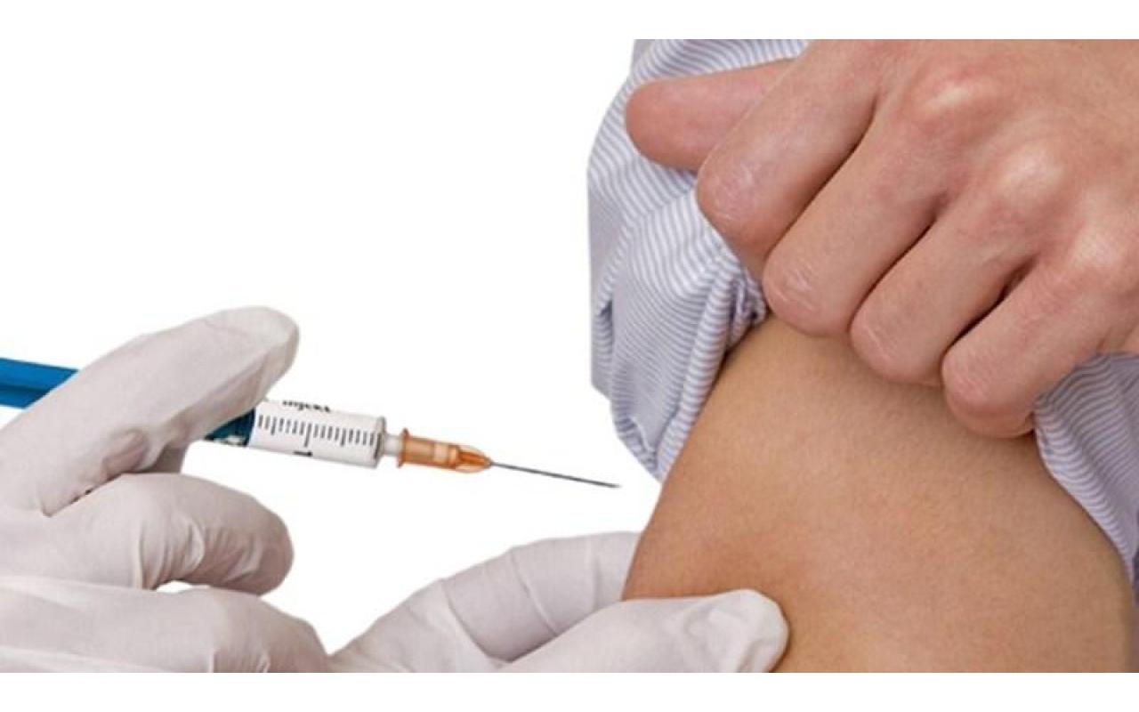 Campanha de Vacinação contra a gripe encerra na sexta-feira
