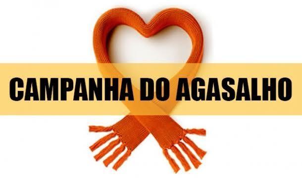 Campanha do Agasalho é realizada em Vidal Ramos  