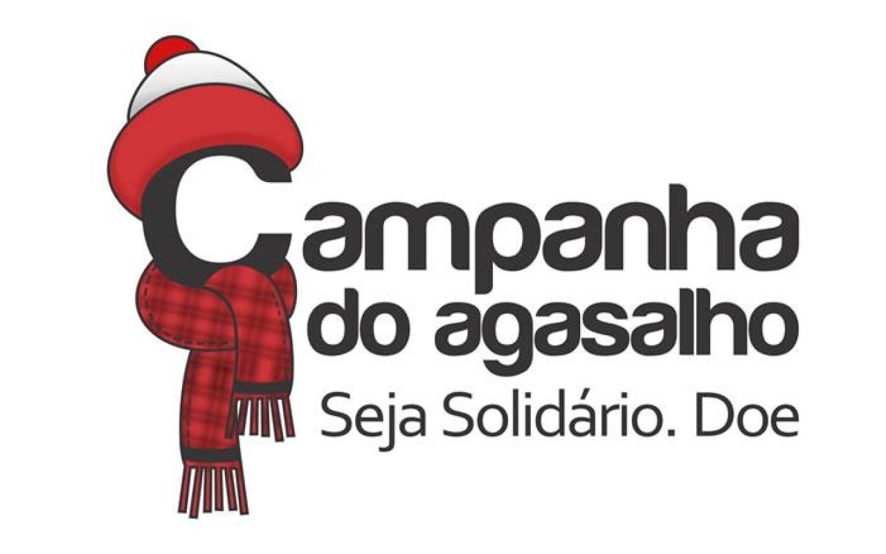 Campanha do Agasalho vai aquecer famílias de Vidal Ramos