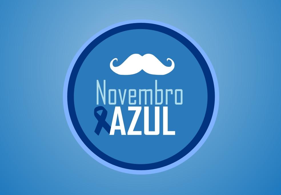 Campanha Novembro Azul tem ações especiais em Chapadão do Lageado