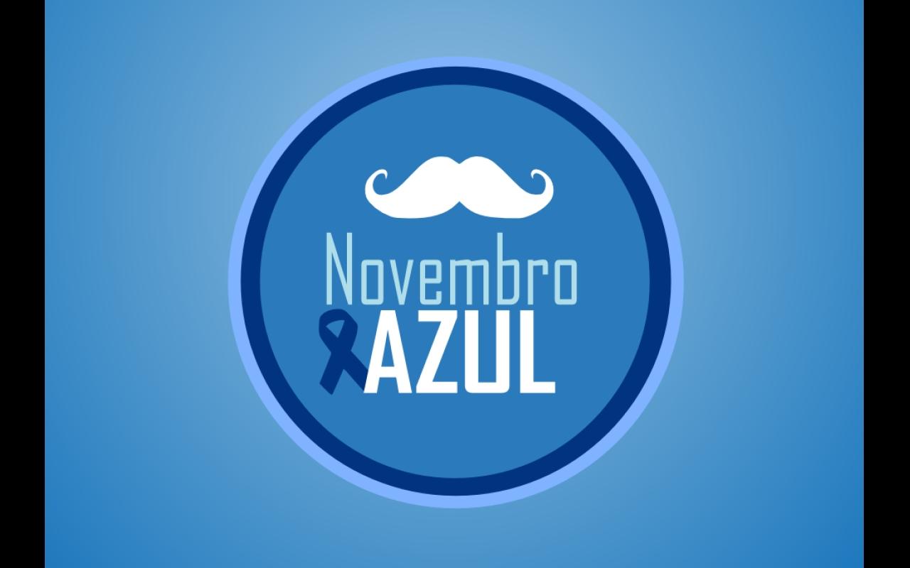 Campanha Novembro Azul tem ações especiais em Chapadão do Lageado