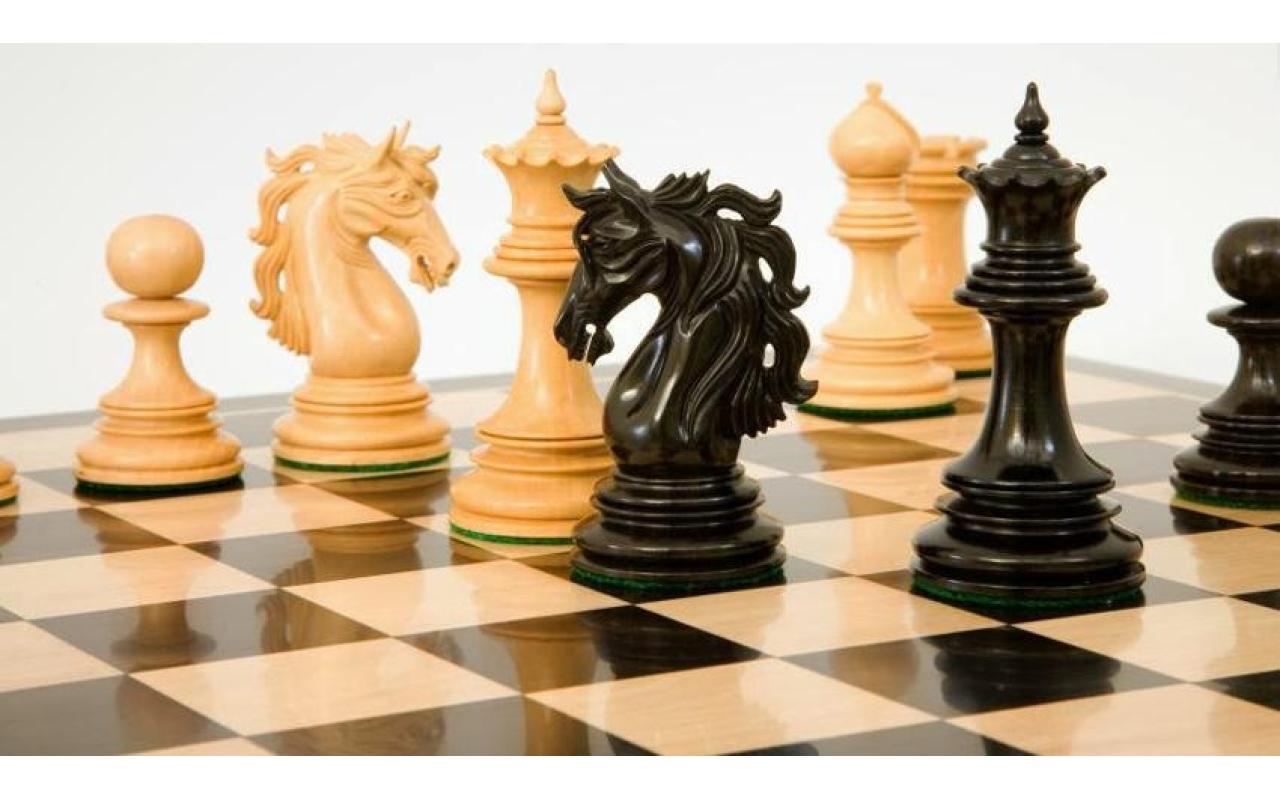Campeonato de Xadrez será realizado em Ituporanga