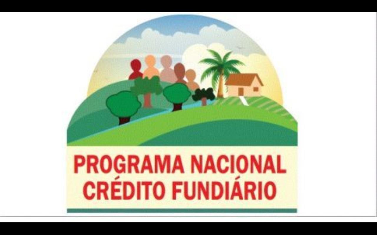 Capacitação sobre o Programa de Crédito Fundiário será realizada nesta quinta em Petrolândia