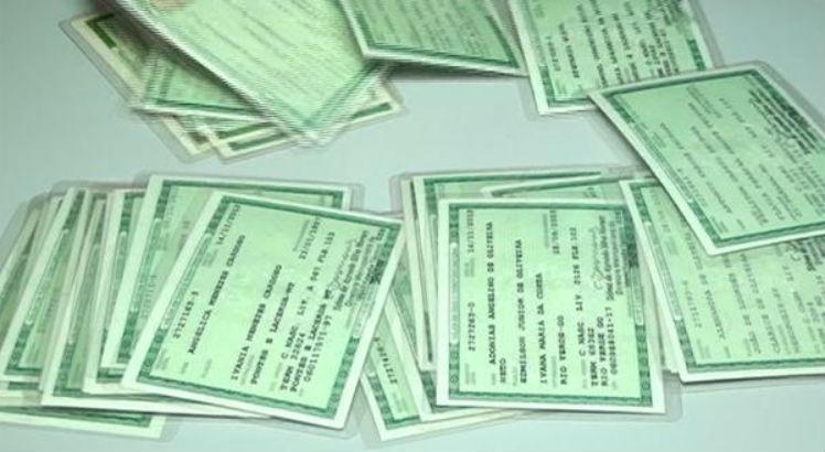 Carteiras de Identidade precisam ser retiradas na ADR de Ituporanga até o dia 20