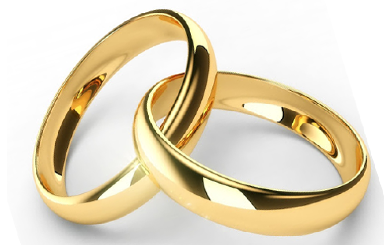 Casamento comunitário de Ituporanga está com inscrições abertas para casais com interesse em formalizar união