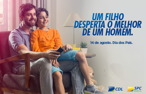 CDL de Ituporanga confirma boas vendas para o Dia dos Pais