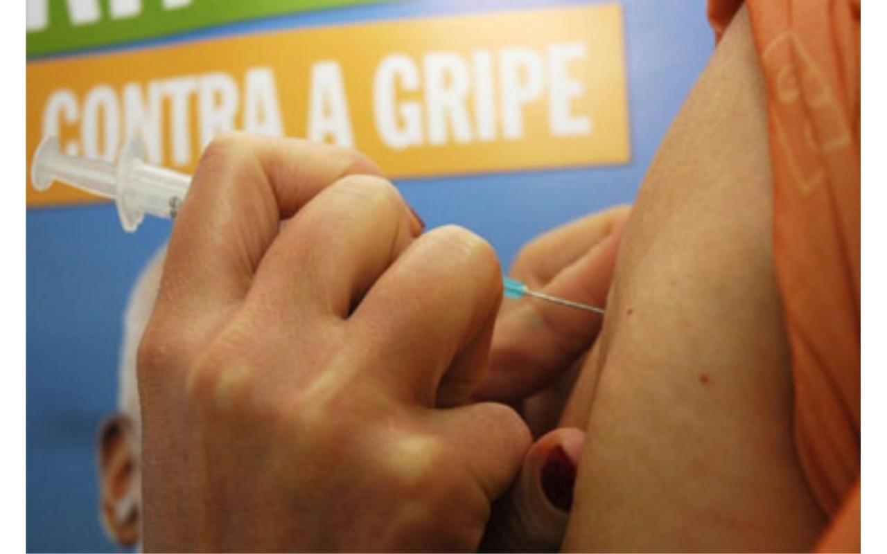 CDL de Ituporanga promove campanha de imunização contra a gripe