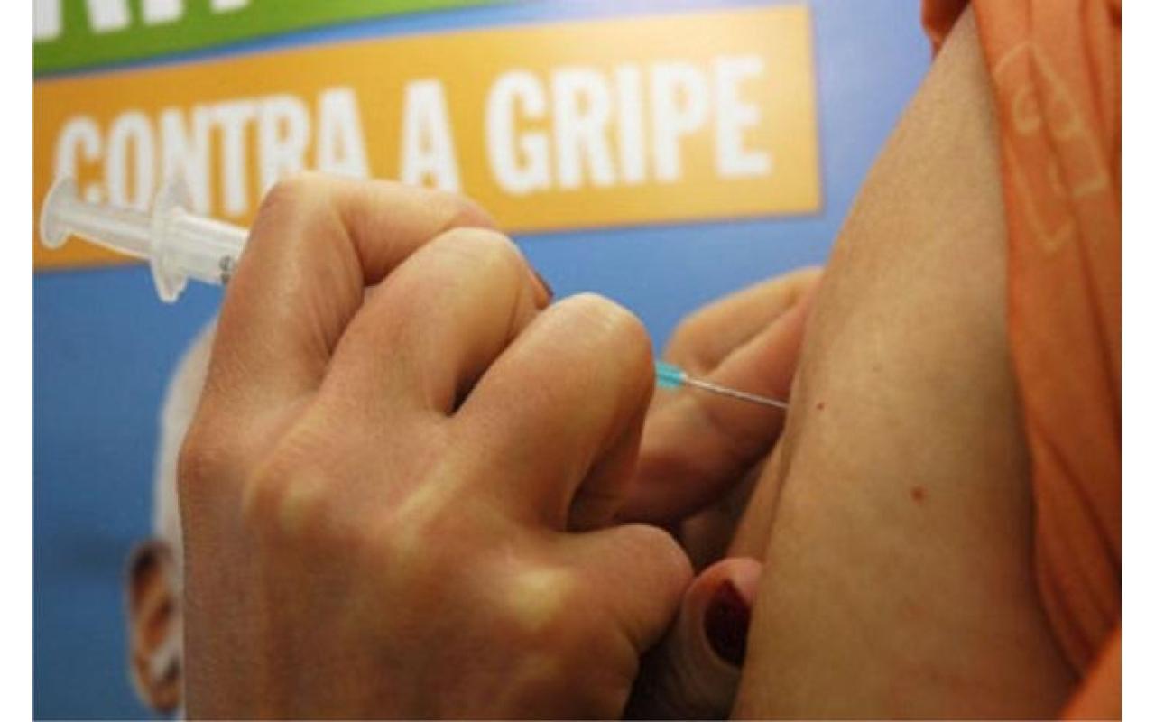 CDL de Ituporanga promove Campanha de Vacinação contra a Gripe 