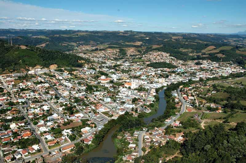 CDL de Ituporanga realiza reunião para discutir segurança