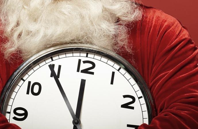 CDL define horário especial de Natal em Ituporanga  