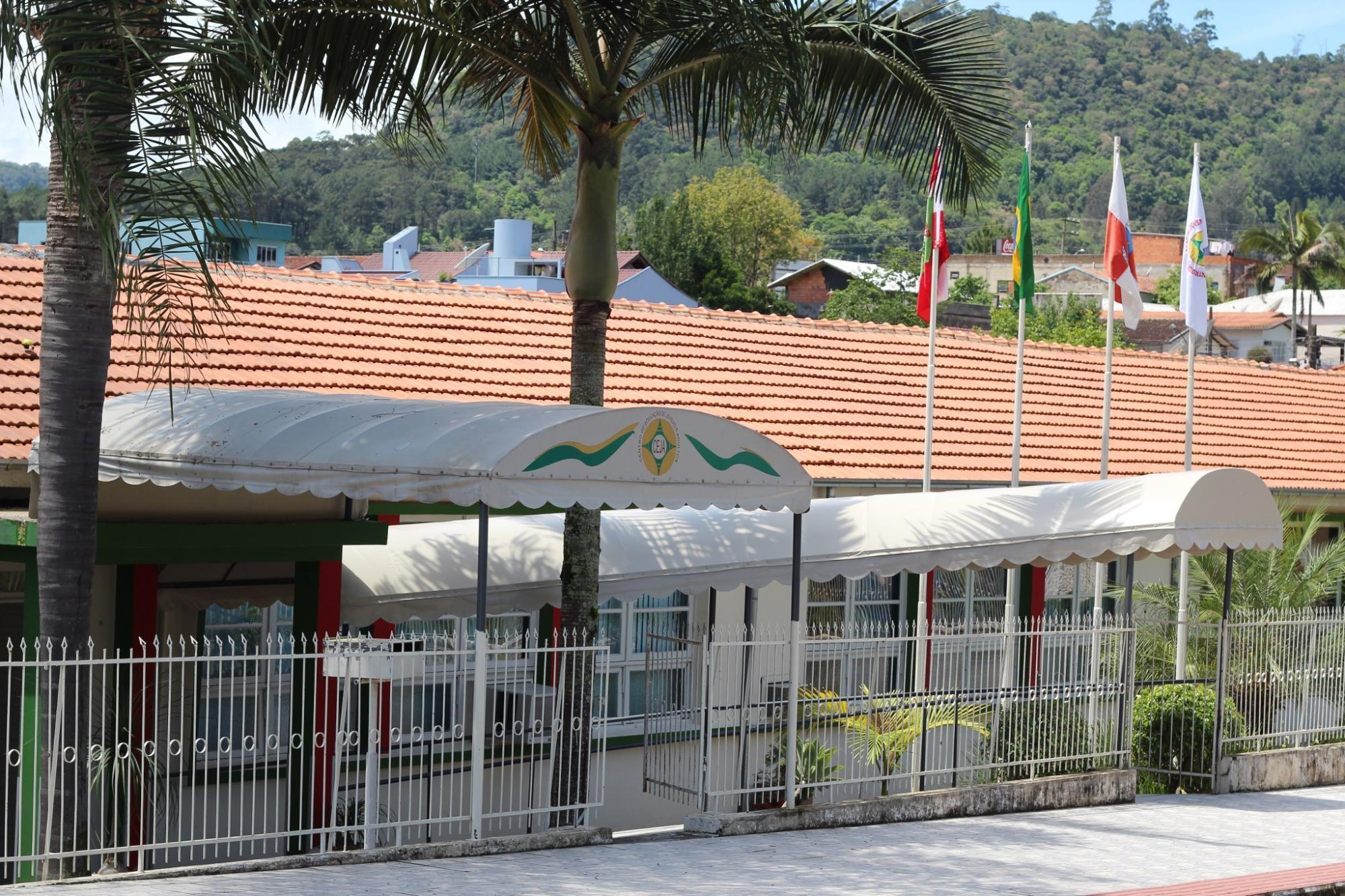 CEJA de Ituporanga comemora 25 anos