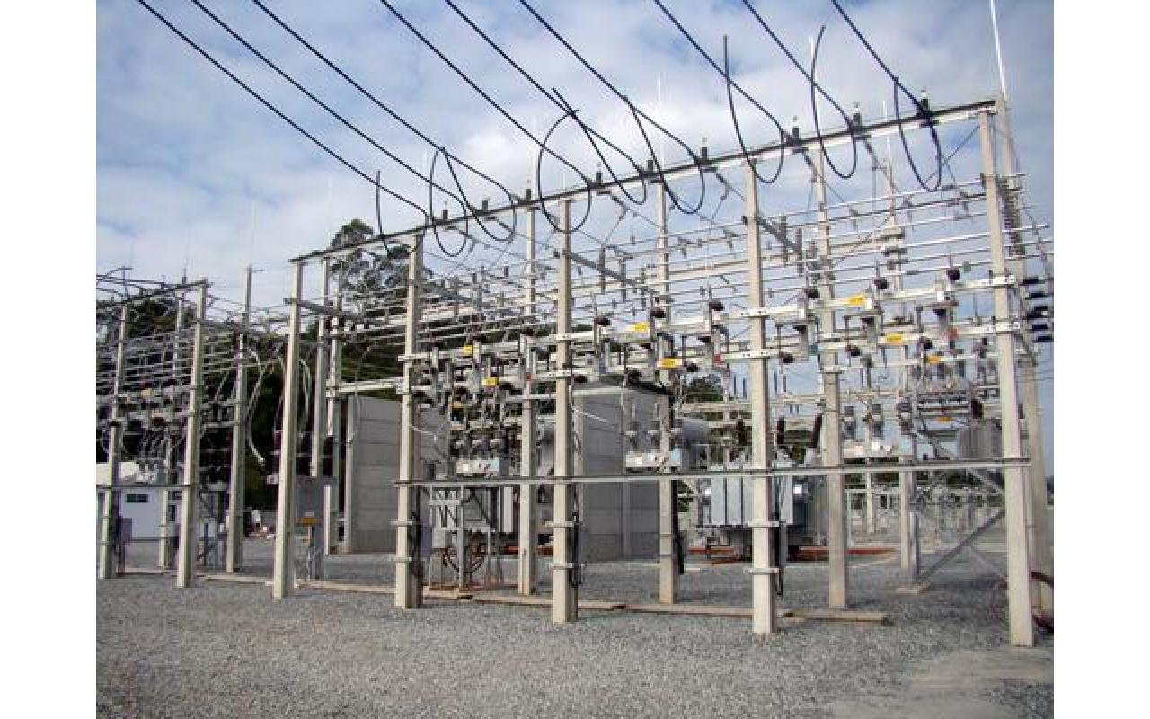 Celesc promove ações para amenizar problemas com falta de energia na região durante o verão