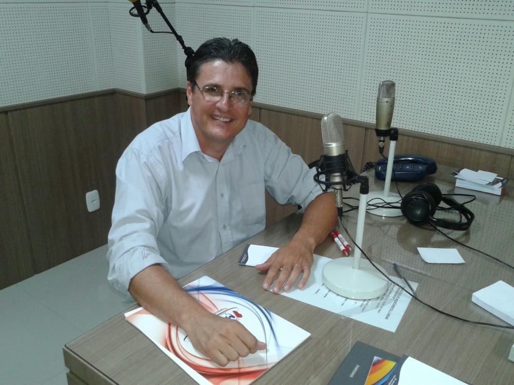 Célio Hoegen: Você sabe cultivar a felicidade?