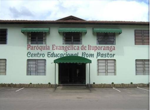 Centro Educacional Bom Pastor encerra 2ª etapa do Grupo de Pais e Professos (GPP)