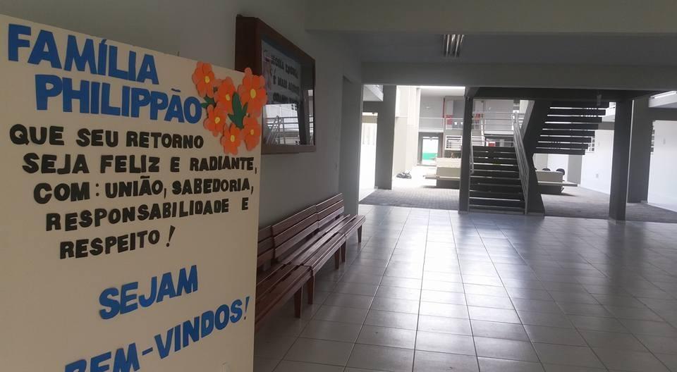 Cerca de seis mil alunos voltam às aulas nas escolas da rede estadual da Região da Cebola