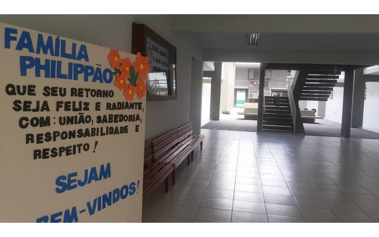 Cerca de seis mil alunos voltam às aulas nas escolas da rede estadual da Região da Cebola