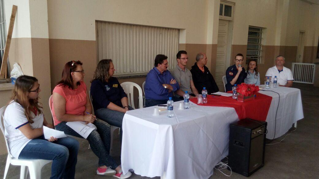 Com falta de autoridades, Audiência Pública debateu formas de melhorar a segurança na SC-350, trecho da rodovia que corta a Capital da Cebola