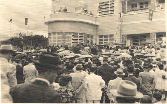 Com programação especial Hospital Bom Jesus comemora 80 anos de fundação 