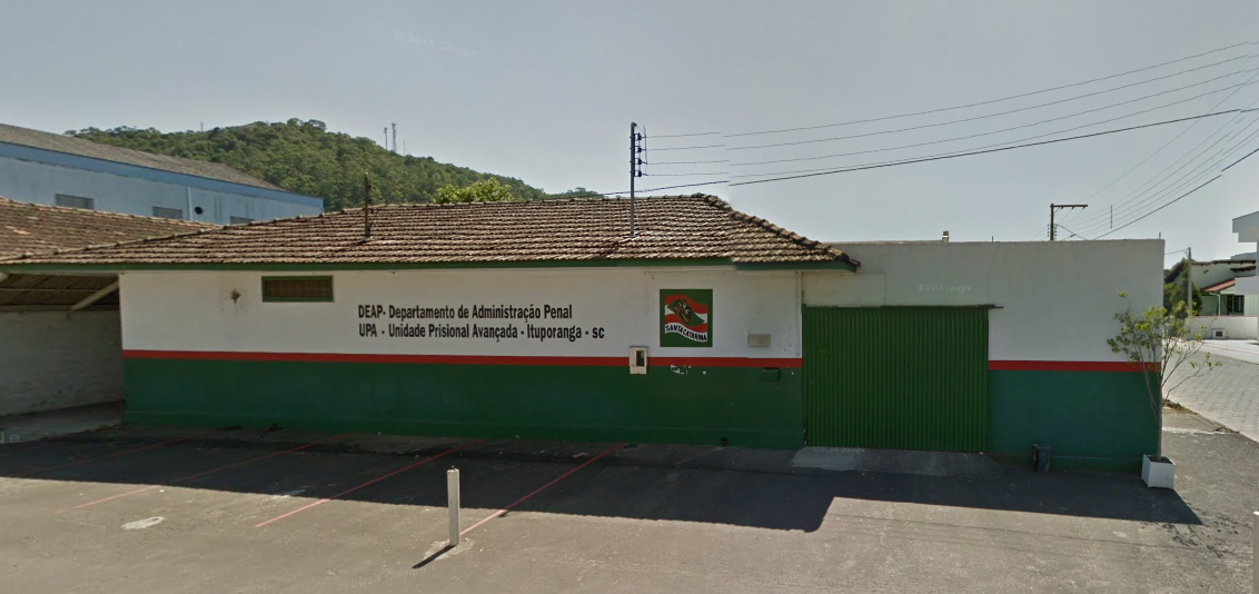 Começam os trabalhos para a reabertura da UPA de Ituporanga
