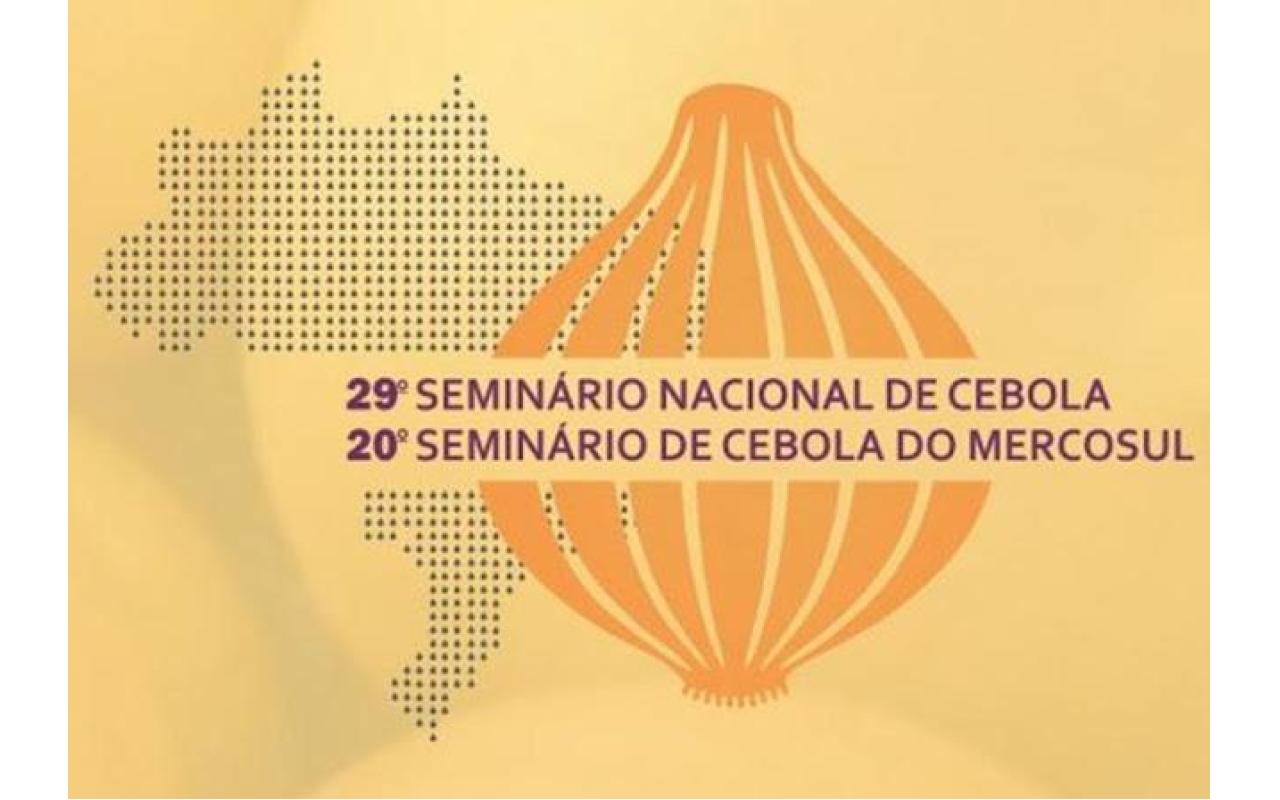 Comitiva se prepara para participar na próxima semana do Seminário Nacional da Cebola