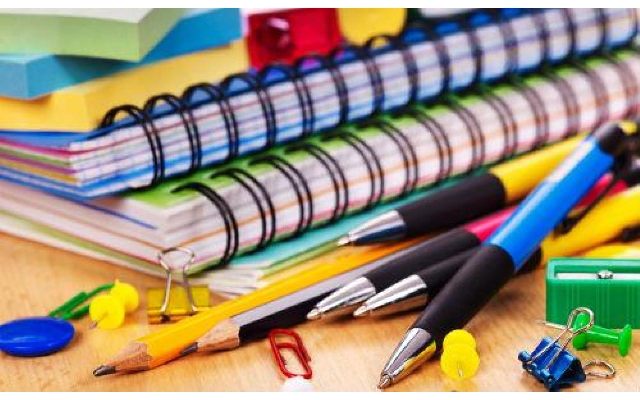 Compra de material escolar movimenta comércio de Ituporanga