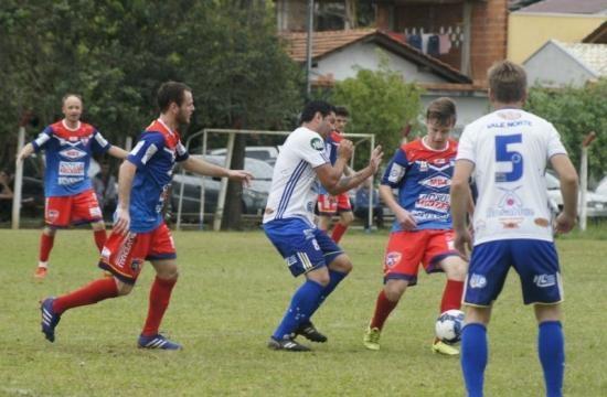 Confrontos das oitavas serão conhecidos no domingo