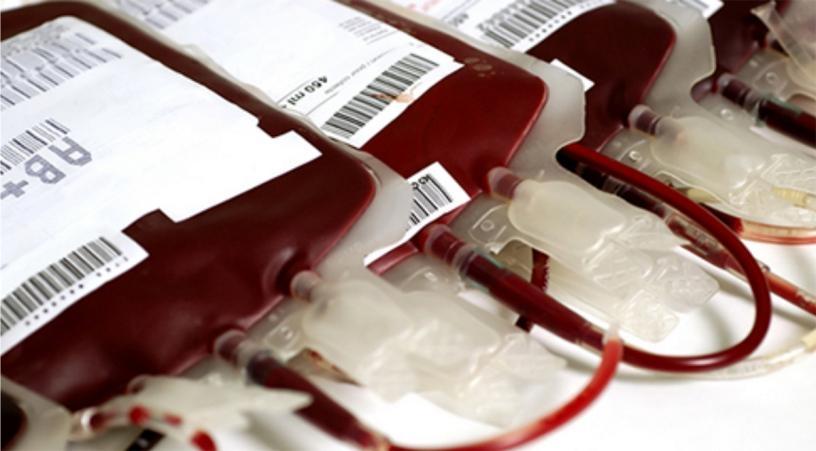 Continua sem previsão o retorno de coletas externas de sangue em Rio do Sul