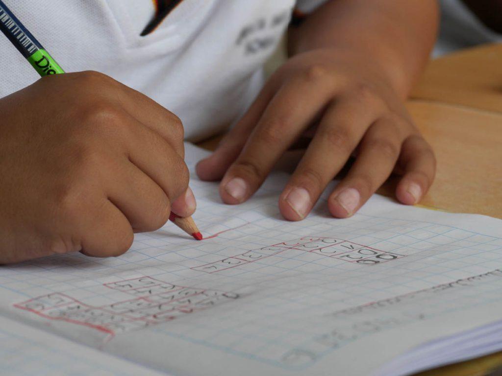 Contribuintes podem repassar parte do Imposto de Renda para projetos com crianças e adolescentes em Ituporanga