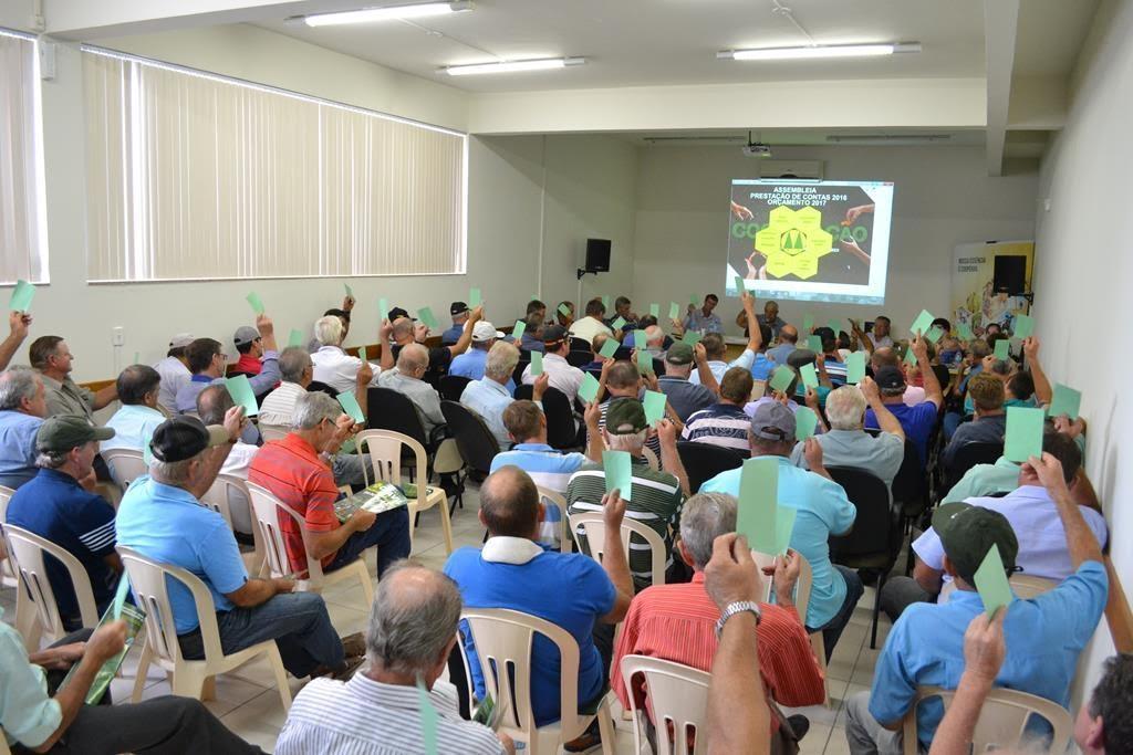 Cravil distribui mais de R$ 11 milhões aos associados