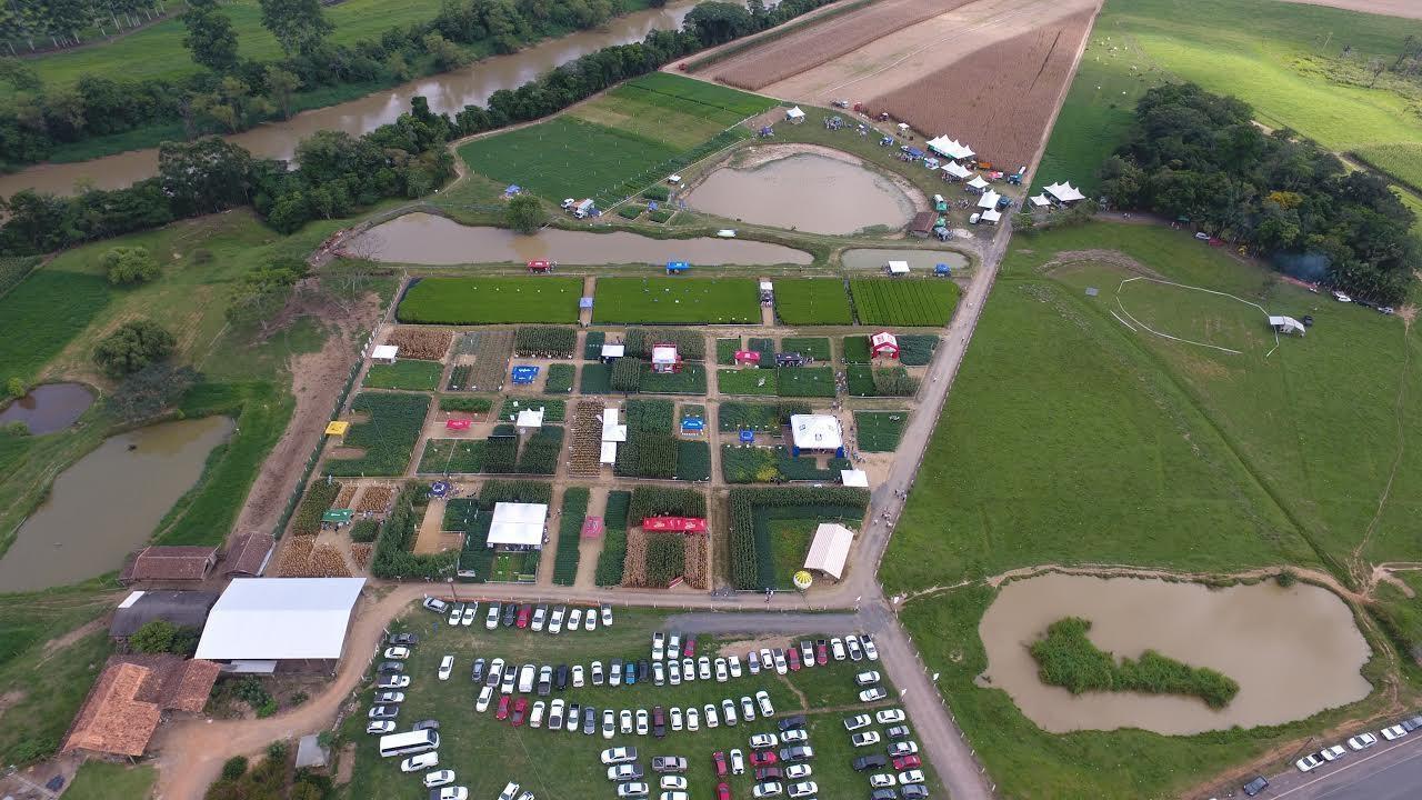 Cravil realiza Dia de Campo na próxima semana