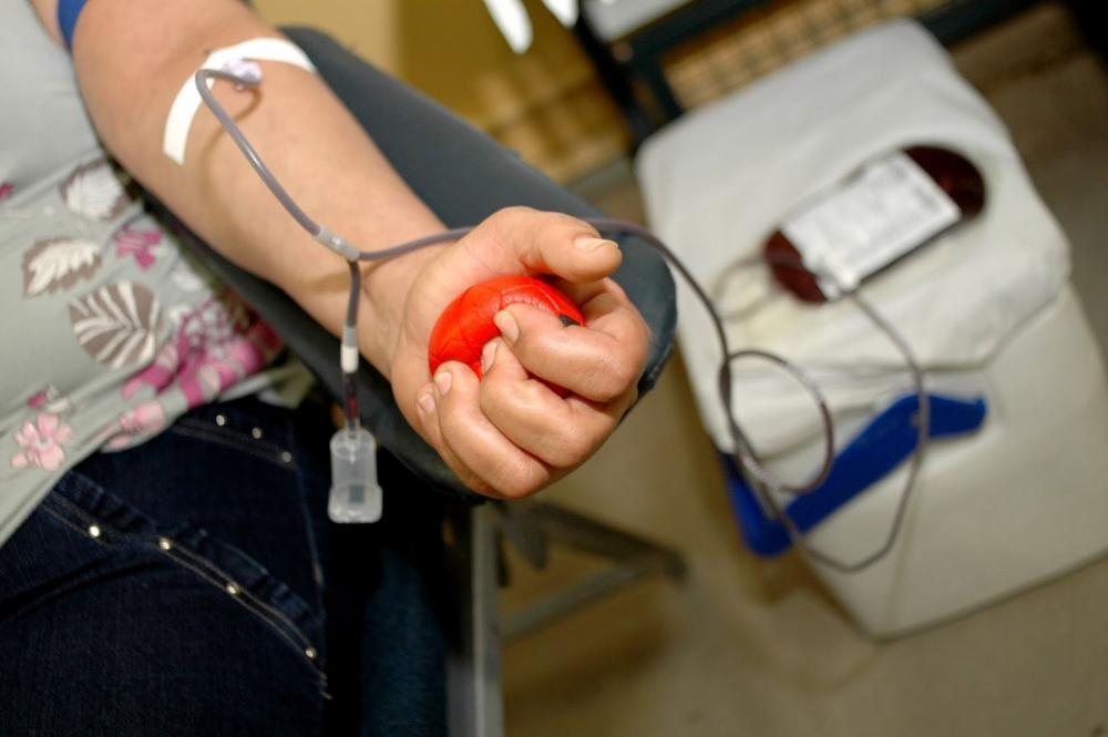 Cronograma de coletas de sangue no Alto Vale fica comprometido para o mês de agosto