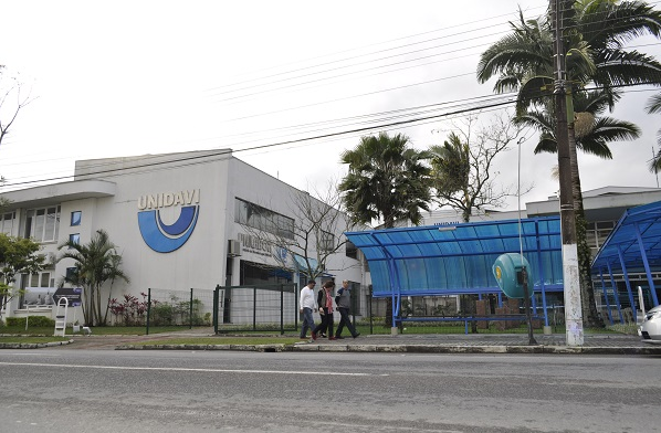 Curso de Medicina inicia em agosto na Unidavi
