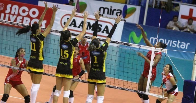 De folga na Superliga, Rio do Sul/Equibrasil vence primeiro amistoso internacional 