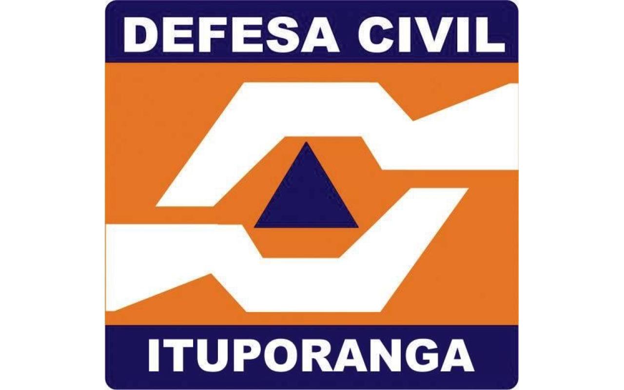 Defesa Civil de Ituporanga vai elaborar cartilha para orientar as pessoas como agir com a possibilidade de enchentes 