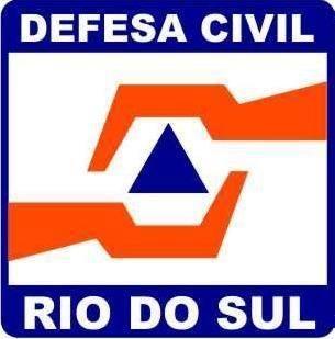 Defesa Civil de Rio do Sul inicia estudo para atualizar cotas de enchente na cidade
