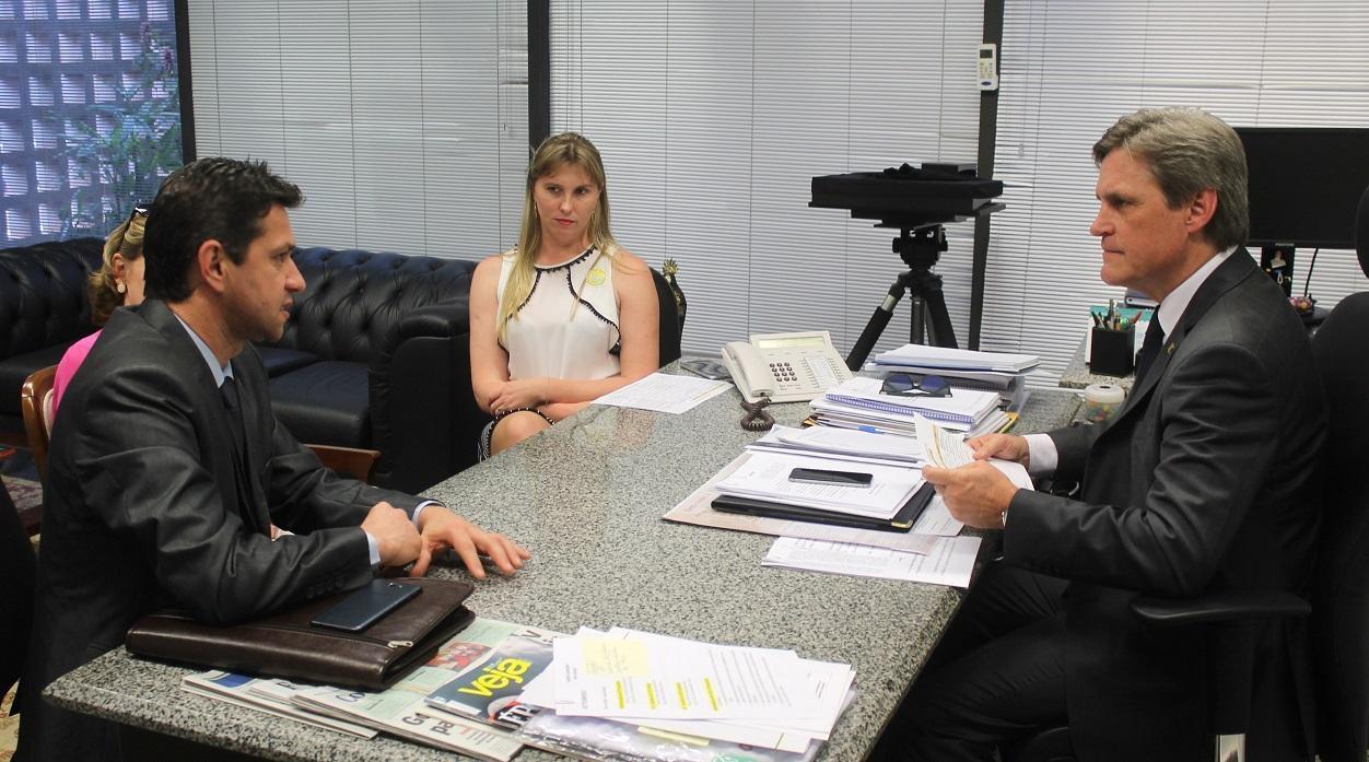 Defesa Civil Nacional libera R$ 3,7 milhões para Agrolândia