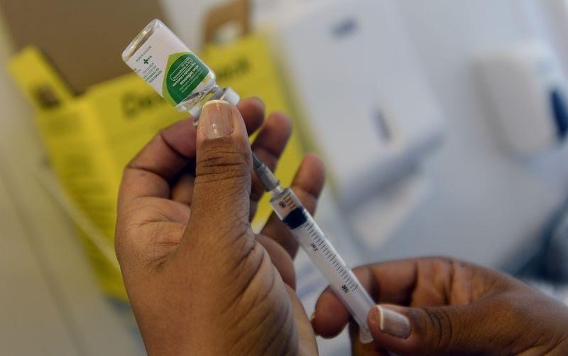 Definida data de campanha de vacinação contra gripe em Petrolândia  