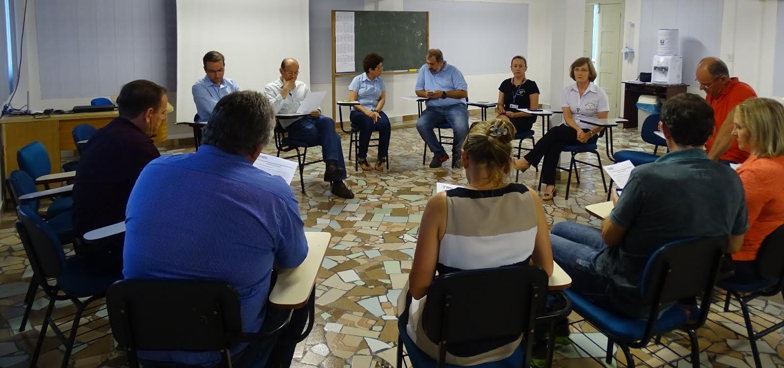 Definido reajuste da tabela de sobreaviso médico no Hospital Bom Jesus 