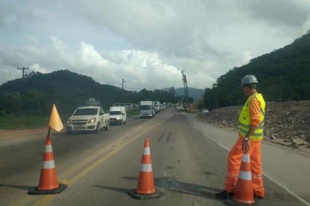 DNIT anuncia nova redução de recursos para duplicação da BR-470