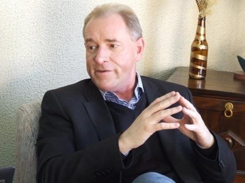 Deputado estadual Aldo Schneider (PMDB) admite que Michel Temer não tem condições de ficar na Presidência