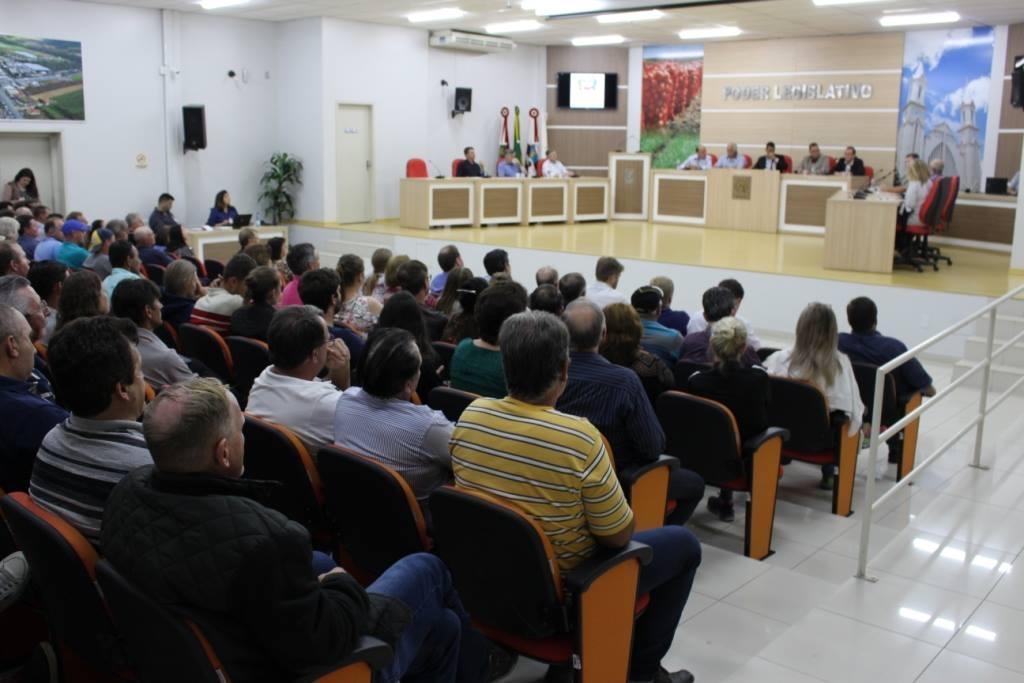 Deputado João Amin (PP) afirma que há recursos para pavimentação da rodovia entre Ituporanga e Atalanta