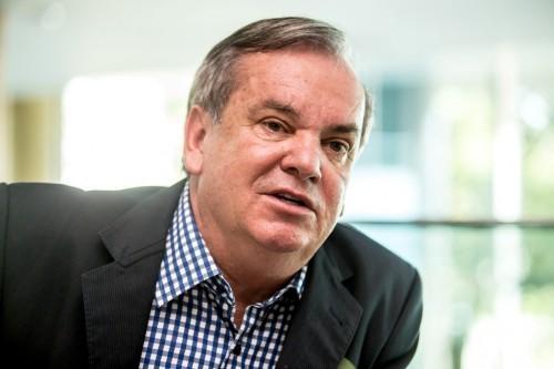 Deputado Peninha avalia crise política e explica aproximação com Bolssonaro