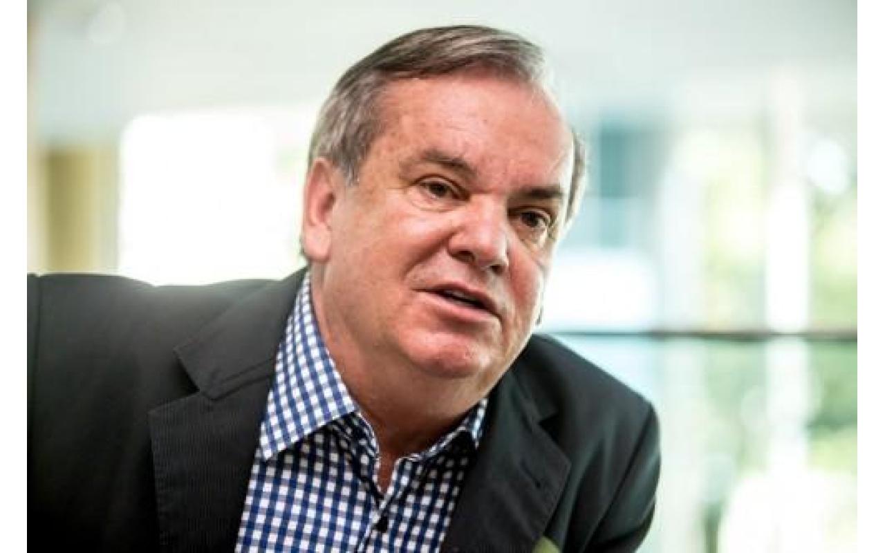 Deputado Peninha avalia crise política e explica aproximação com Bolssonaro