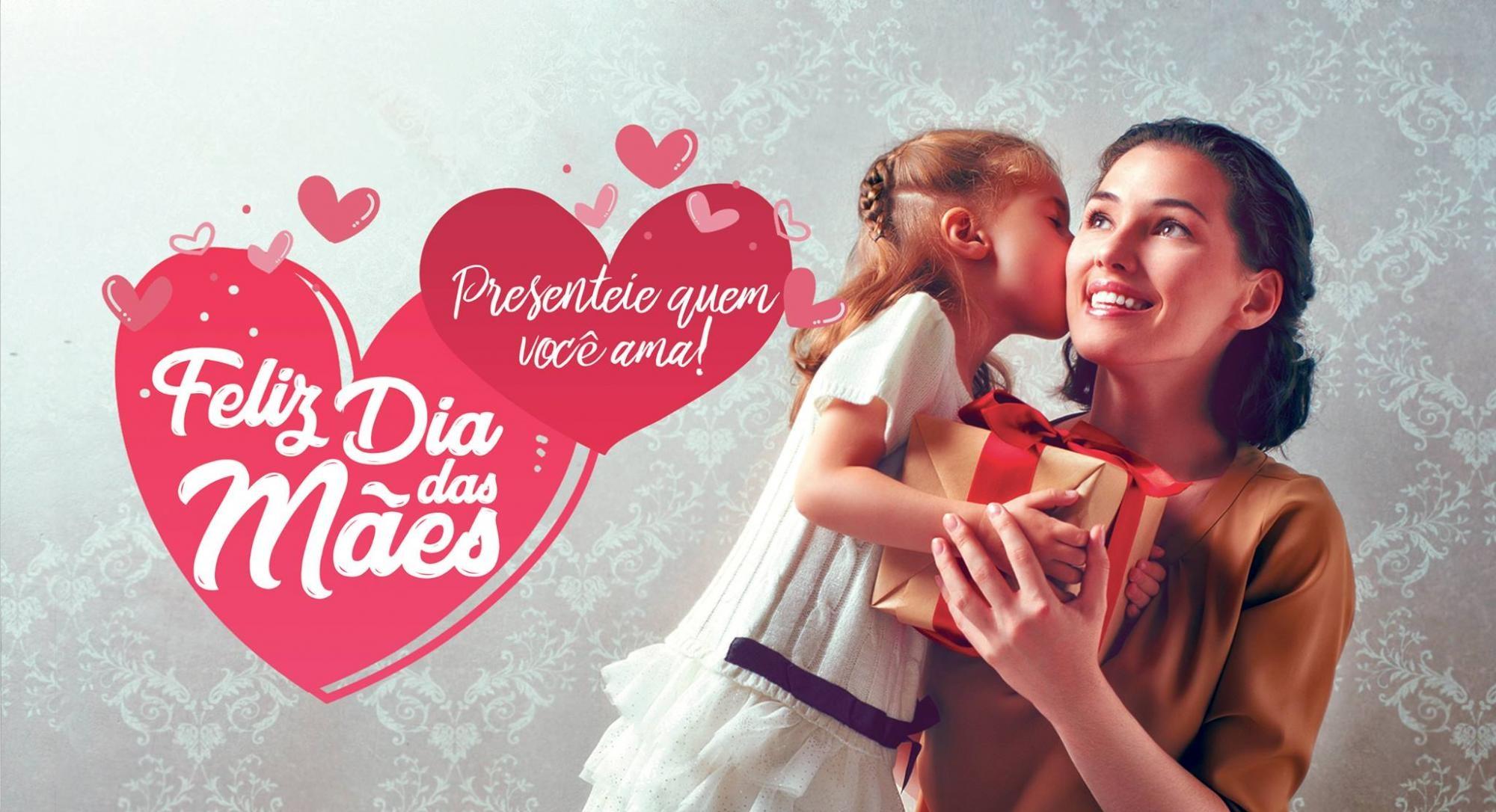 Dia das Mães: comércio de Ituporanga atende em horário especial neste sábado